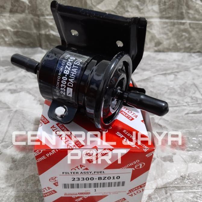 IROSAKA FUEL FILTER FILTER BENSIN AVANZA XENIA CALYA SIGRA ORIGINAL