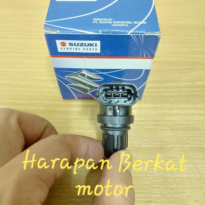 FRAHAV ORIGINAL SGP....SENSOR NOKEN AS/CMP SUZUKI NEW CARRY