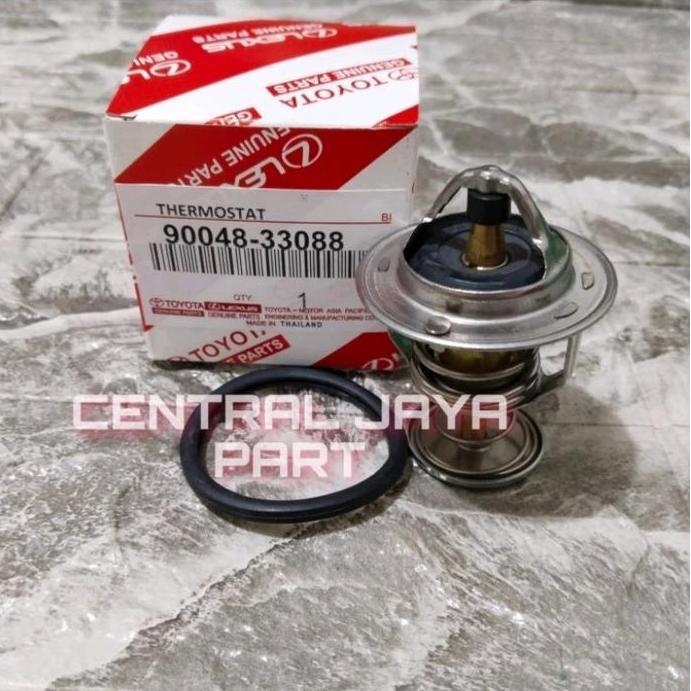 IROSAKA THERMOSTAT AVANZA 1.3 1.5 CC XENIA ORIGINAL