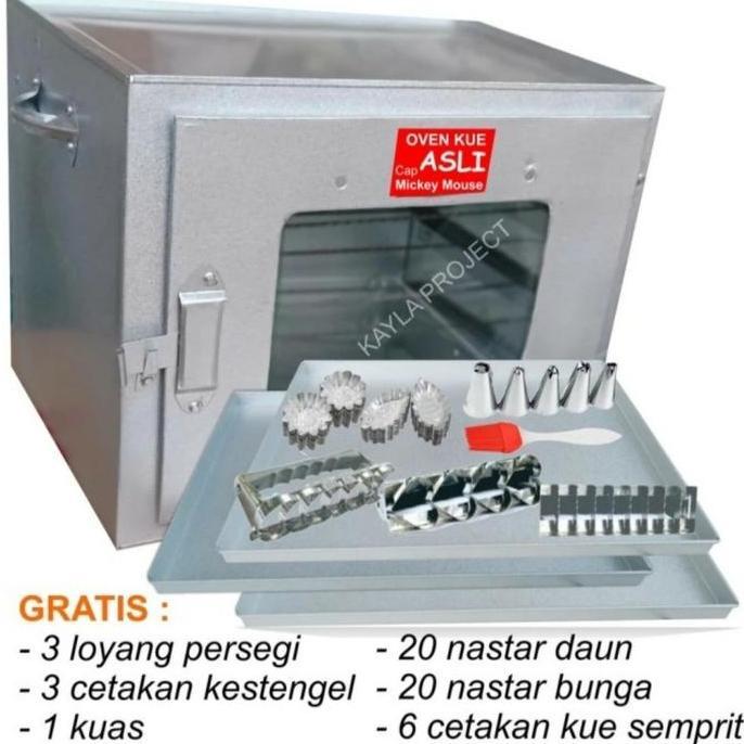 BEBAS ONGKIR - open tangkring open murah