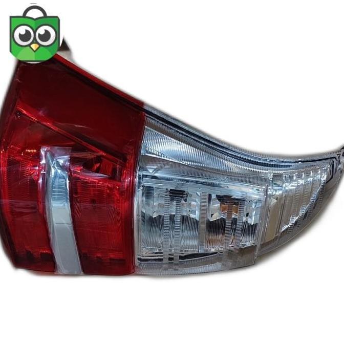 WAITEKNO stoplamp kiri avanza xenia 2019 original