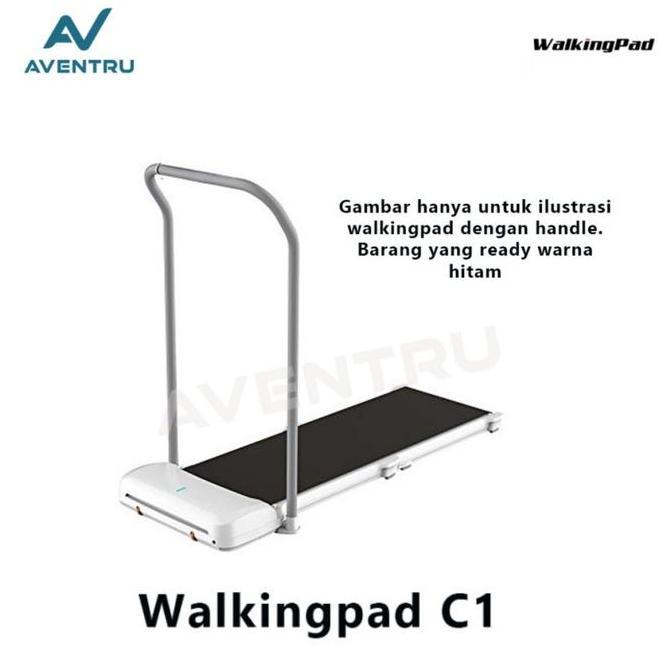 THUNDEX Kingsmith Walking Pad / Treadmill C1 Smart Foldable Walking pad