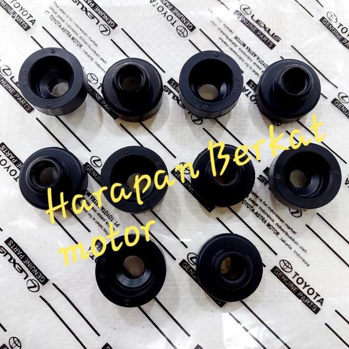 FRAHAV VALVE PVC VALVE VENTILATOR KARET AVANZA CALYA XENIA SOLUNA AGYA ASLI