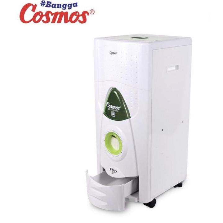 Cosmos Rice Box 18 FIFO 18FIFO Tempat Beras 18Kg PROMO MURAH