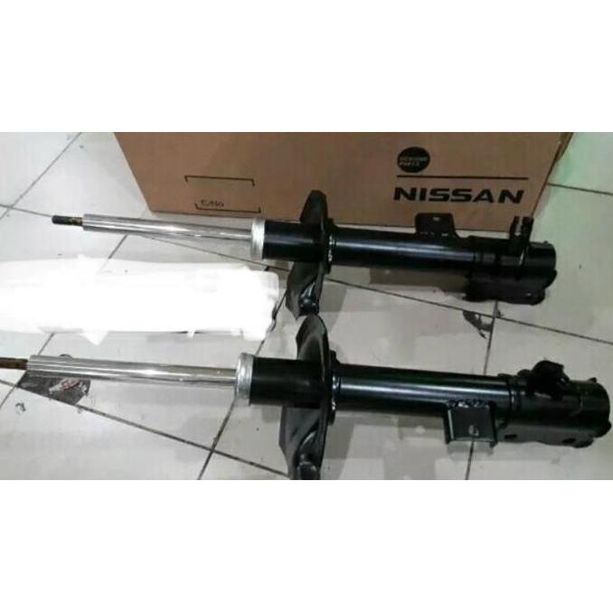 SHOCKBREAKER SHOCK BREAKER BELAKANG XTRAIL X-TRAIL T30