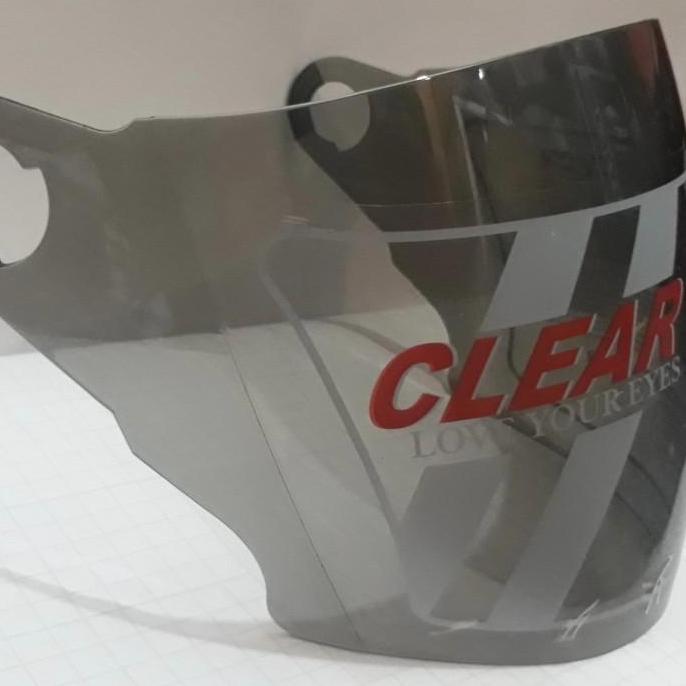 Allthebest- kaca helm yamaha nmax aerox double visor