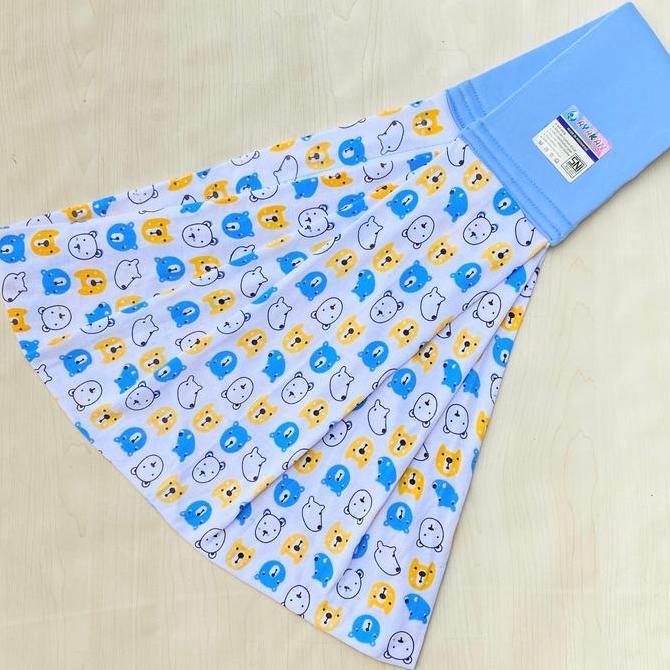Gendongan Bayi Geos Bayi Baru Lahir Gendongan Bayi Newborn Gendongan Kaos Karakter - AYAKAN BABY Rea