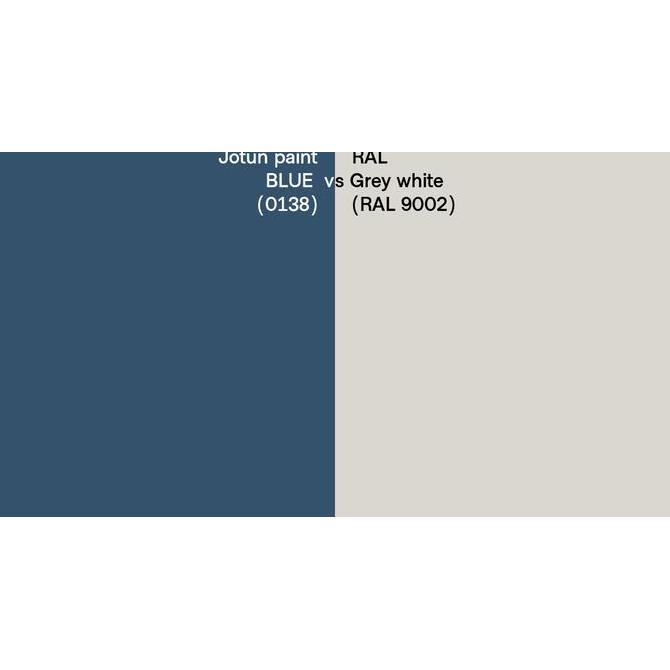 Jotun Interior Majestic Sense BS A 2.5 LTR 9002 GREY WHITE