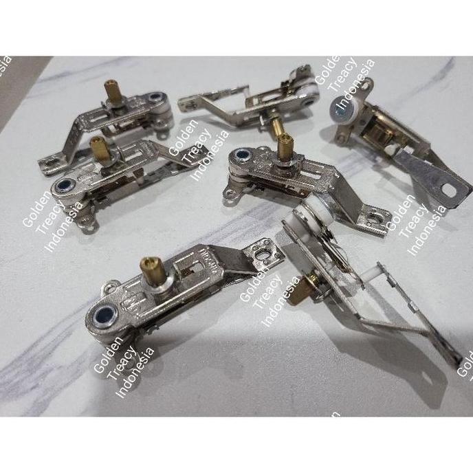 New- otomatis setrika maspion otomatis seterika maspion thermostat maspion otomatis setrika cosmos o