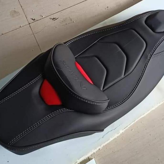 kulit jok nmax old nmax new nmax turbo MBtech original. kulit jok model eropa BEST QUALITY