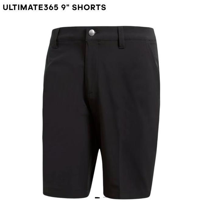 Celana Pendek Golf Adidas Original Casual Outdoor Pants