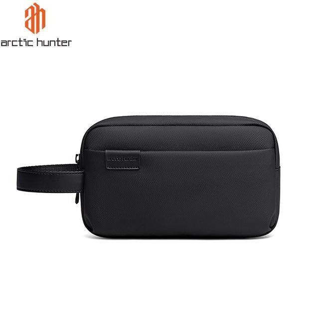 Arctic Hunter K00580 Tas Tanganhandbagclutcouchbag Wateroof