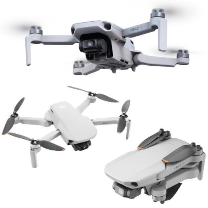 TERBARU DJI Mini 2 SE Drone Mini 2 SE Basic PROMO