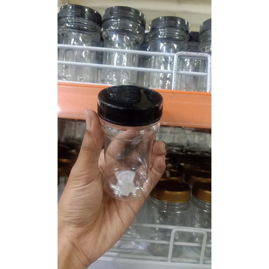 New Product Jar Lada + Tutup 150 Ml