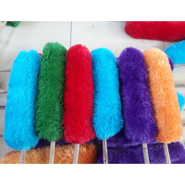 HOT SALE Kemoceng  Pembersih Debu Kemoceng Mobil Anti Gores Sulak Bulu Boneka Lembut