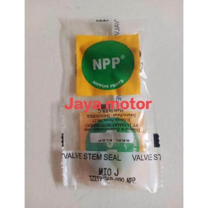 Sil klep seal klep Jupiter Z1 Mio J NPP