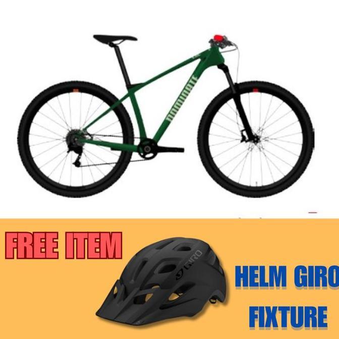 Terlaris Sepeda Gunung Mtb Dominate Cxc Comp R