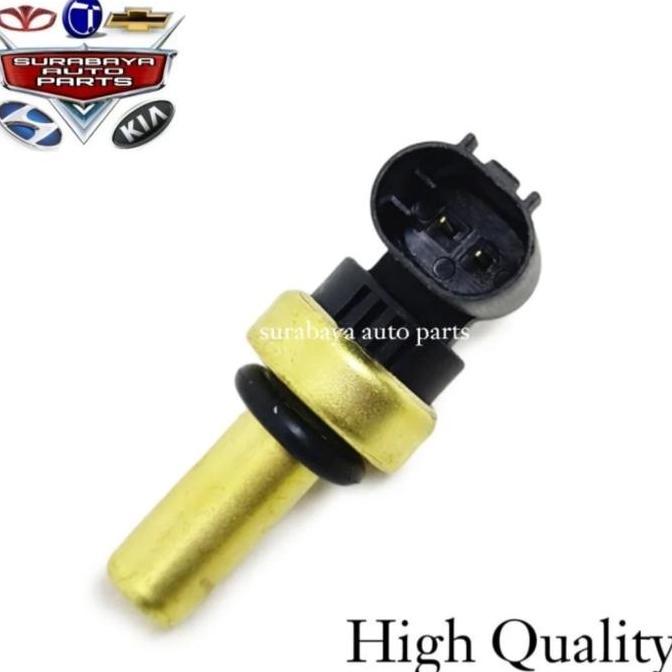 Promo Sensor ECT Engine Cooland Temperatur Radiator Chevrolet Orlando trax Diskon