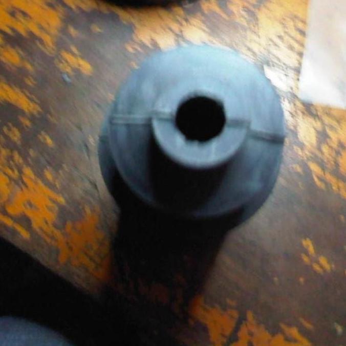 Boot Tie Rod Bmw E46 Ready