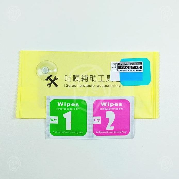 Anti Gores Layar Casio B650w Series B650wc / B650wb / B650wd murah