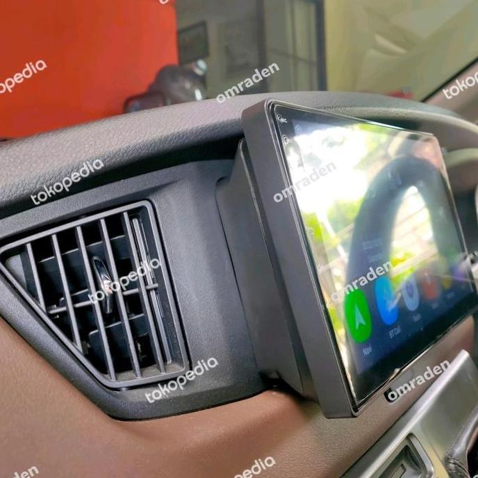 Head Unit Android Calya-Sigra 2016-2023 Orca 9988 New Standard 9"