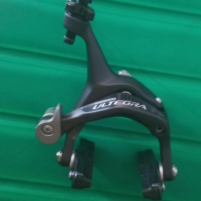 Bst Ready U Brake Shimano Ultegra 6700 Buat Belakang Best Seller