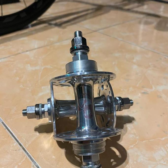 Hub GP bearing fixie sepasang