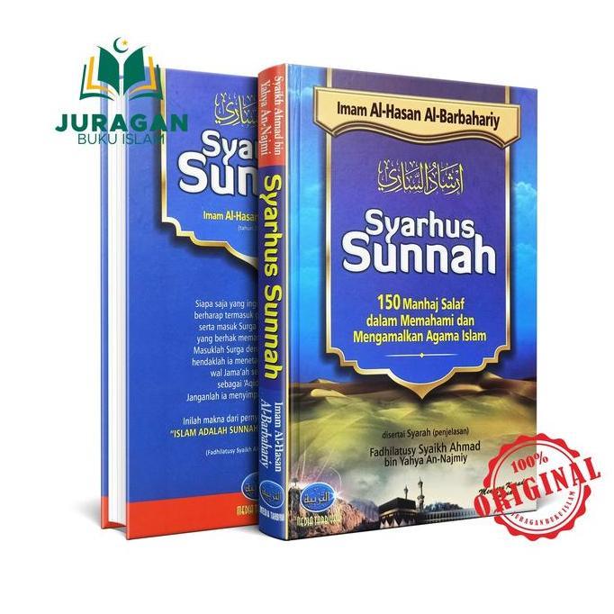 Syarhus Sunnah - Media Tarbiyah