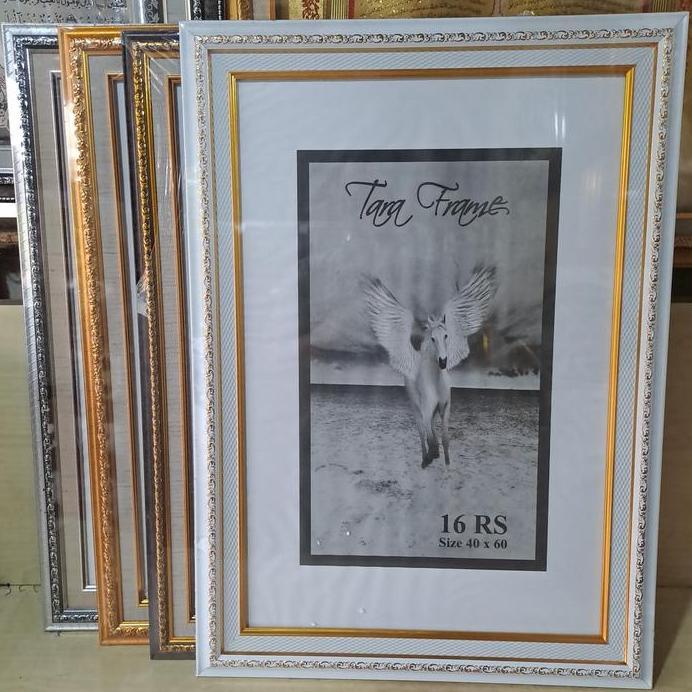 frame/bingkai foto 40x60