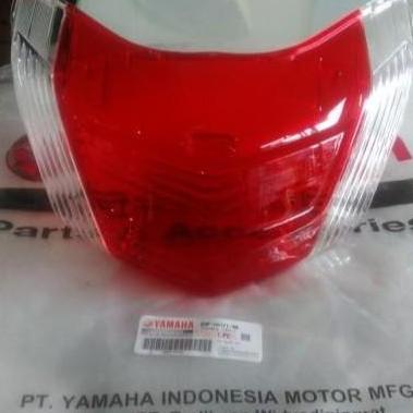 mika belakang nmax / mika stop nmax / mika lampu belakang, stop nmax