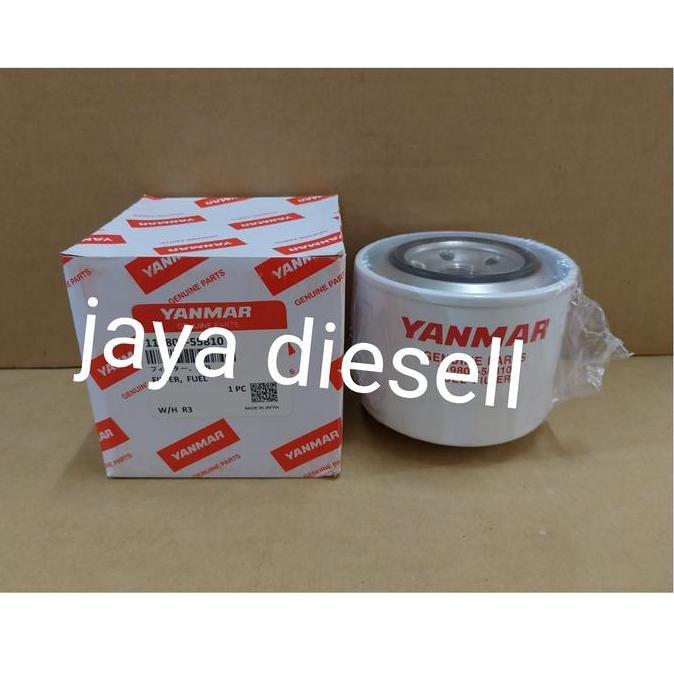 FILTER SOLAR 4TNV88/FUEL 4TNV88/YANMAR