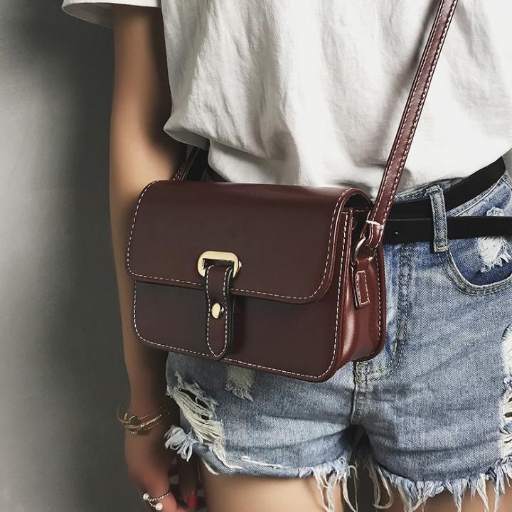 ORIGINAL WB255 TAS SELEMPANG WANITA SLING BAG FASHION