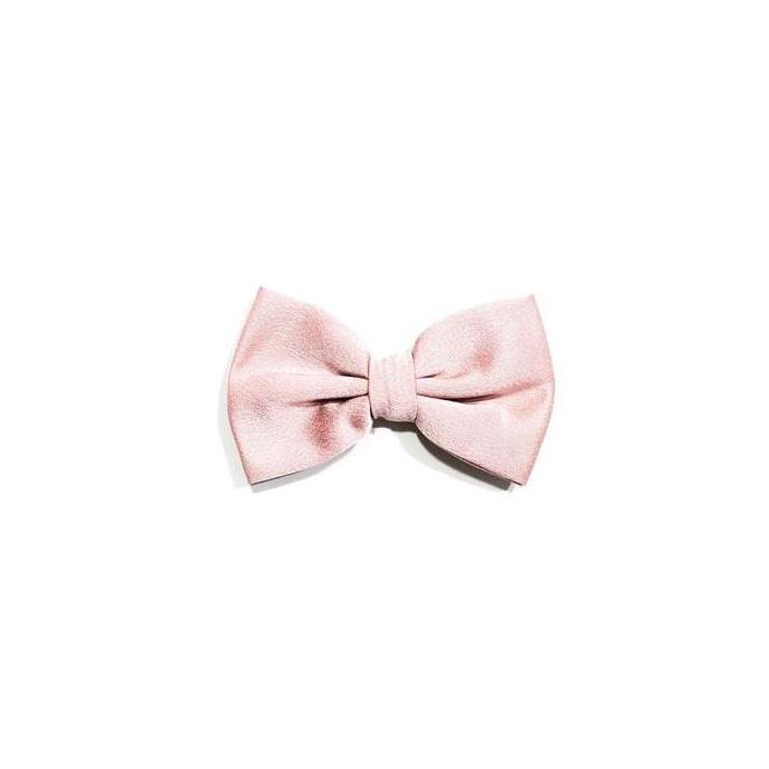 dasi kupu batik bow tie instant pria rose gold wedding houseofcuff Original