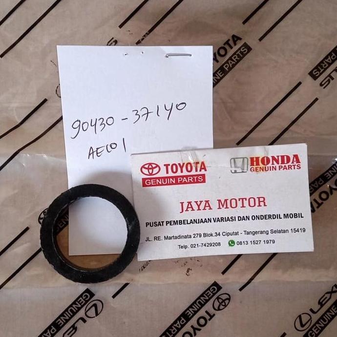 Seal tutup oli corolla great original 90430-37140