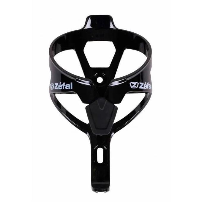 Tempat Botol Minum Sepeda - Zefal Pulse A2 Bottle Cage - Black