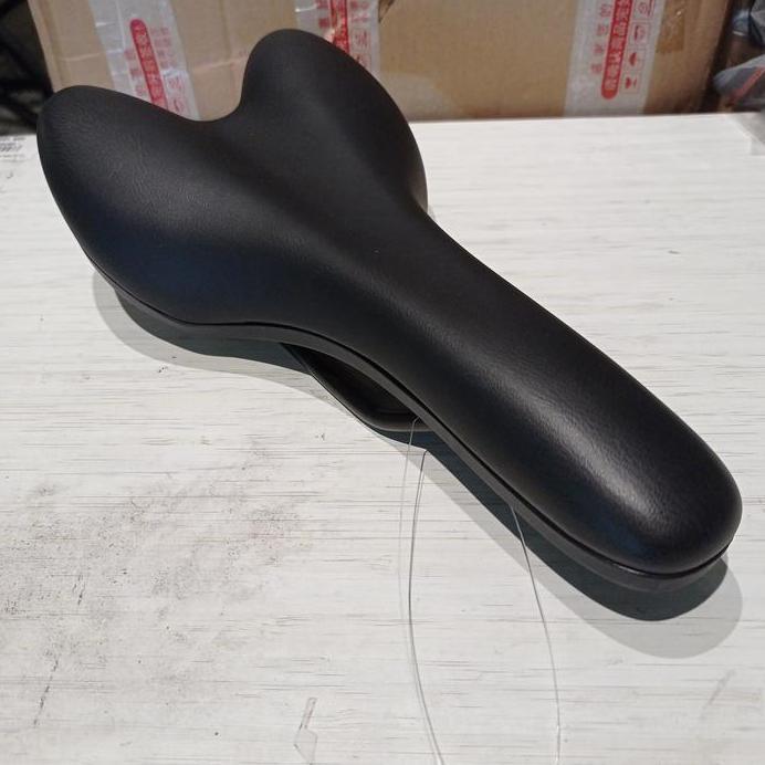 Sadel Vintage Justek RB import