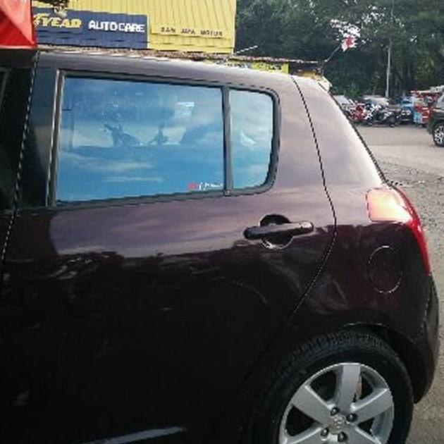 USAMHA KACA FILM 3M Kaca depan saja