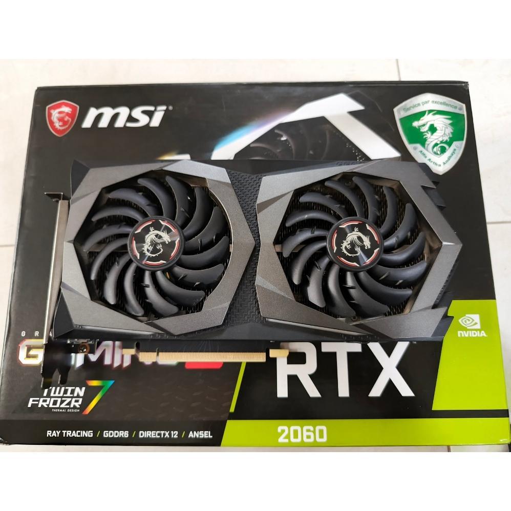 Aneka VGA NVIDIA GTX 1660 SUPER,1660 TI,1660,RX 580 8 GB,RX 6600,RTX 2060 SUPER terlaris