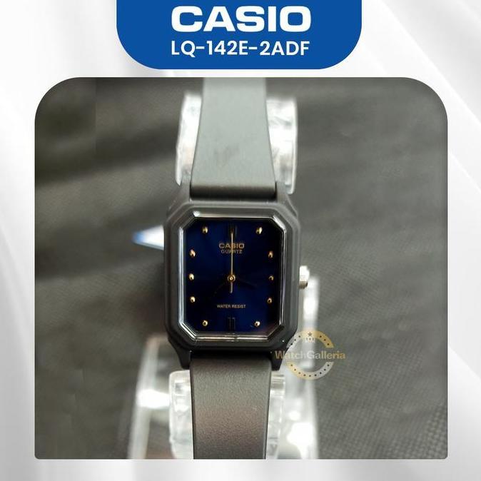 DF33 - Casio General LQ-142E-2ADF/LQ-142E-2ADF/LQ-142E Orignal Murah
