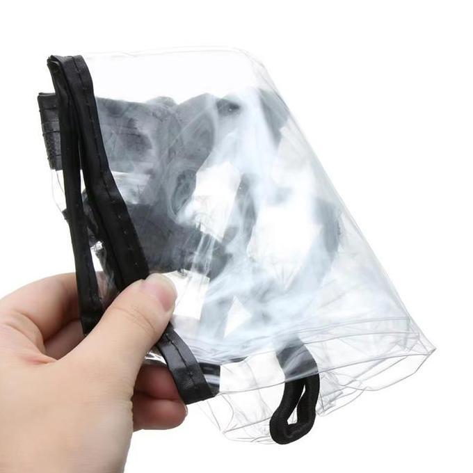 WACAMEY Alat Cuci Rambut Kain Portable Potong Kip Cat Semir Rambut Salon Baskom Cuci Untuk Mencuci R