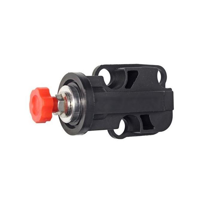 LOLOMY Setelan langsam manual Honda IACV Keihin Sonic Supra GTR Cb CBR 150