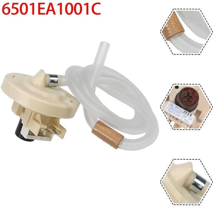 LOLOMY Switch sensor water level mesin cuci LG sparepart mesin cuci LG