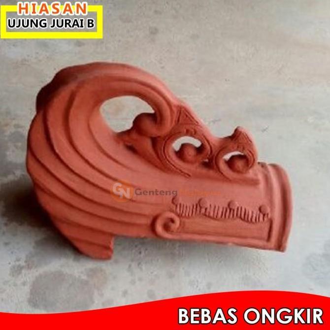 Accessories Wuwungan Genteng