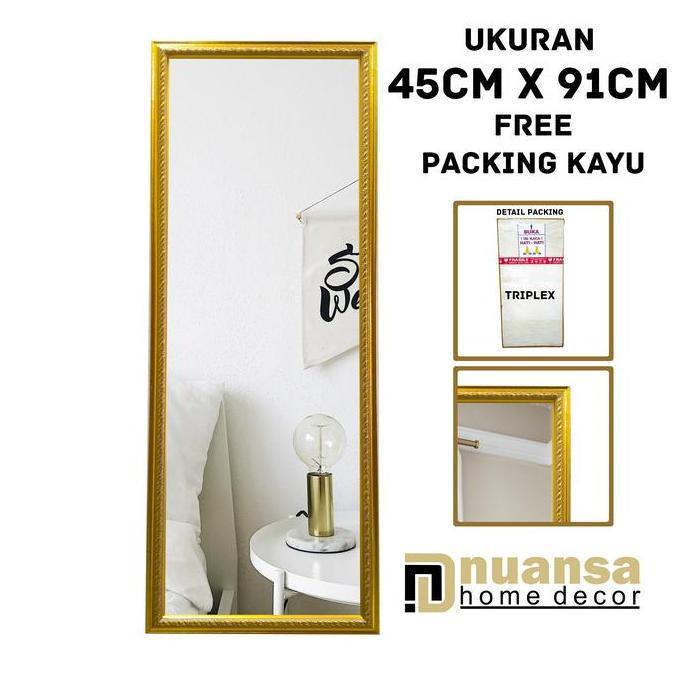 CERMIN GANTUNG - CERMIN RIAS GANTUNG - CERMIN DINDING