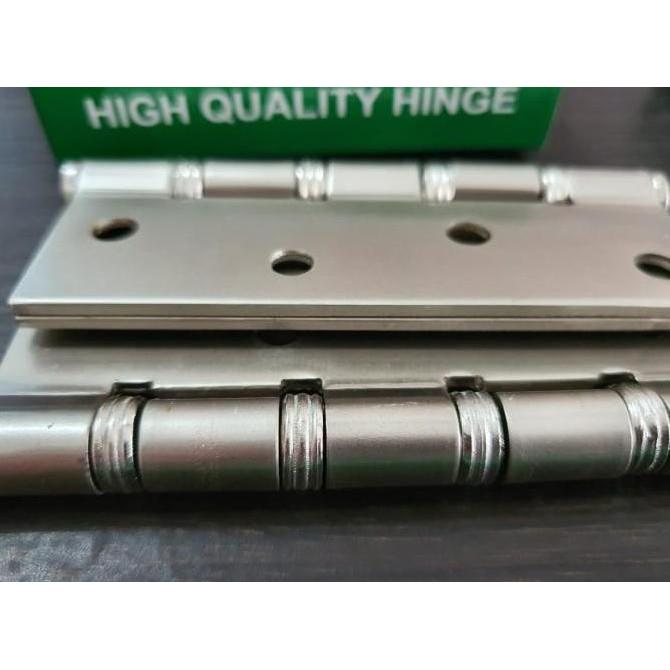 Onat Engsel Pintu Jendela Tebal 5" 5in 5 inch SN