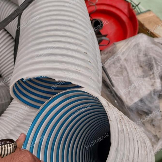 selang flexible blower duct hose 6 inchi