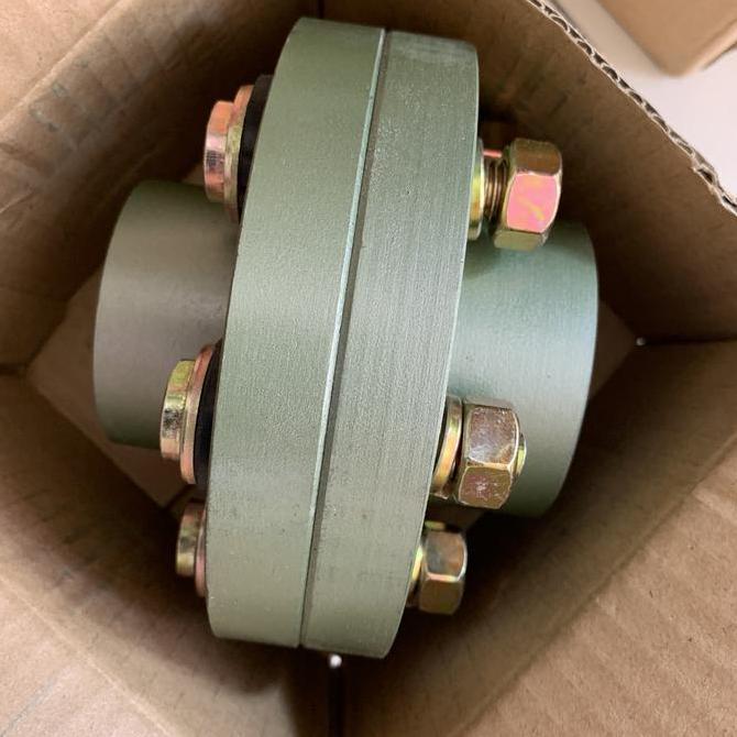 coupling fcl 140, kopling fcl 140