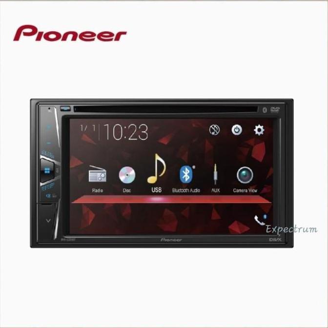 Pioneer Avh G225bt Pioneer Avh-G225bt Avh G215bt Avh 225 head unit
