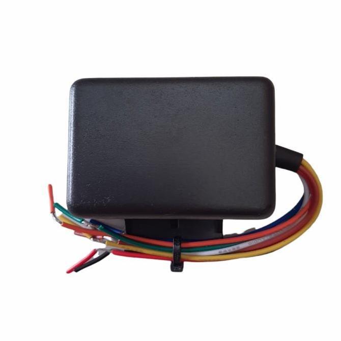 Modul auto retract spion/modul auto retract lipat spion