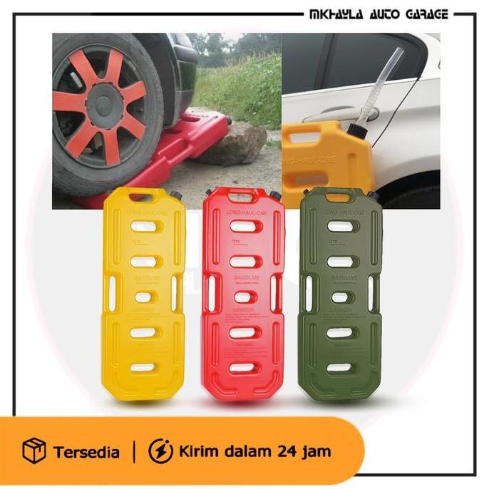 Jerigen Long Haul 20 Liter Jerigen Bensin Jerigen Solar Promo